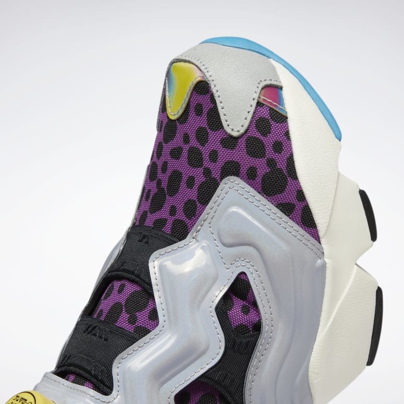 The Flintstones x Reebok Instapump Fury 94 | GY8819 | Grailify